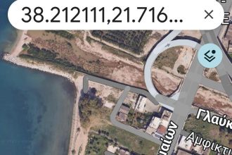 Εθελοντικός καθαρισμός στον Γλαύκο το Σάββατο