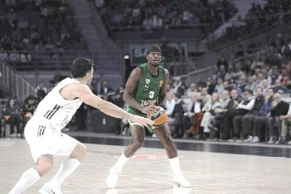 Ξέσπασμα Φρανσίσκο για τη διαιτησία μετά το ματς με Ρεάλ - "Πήραν 20 βολές στο 4ο δεκάλεπτο"