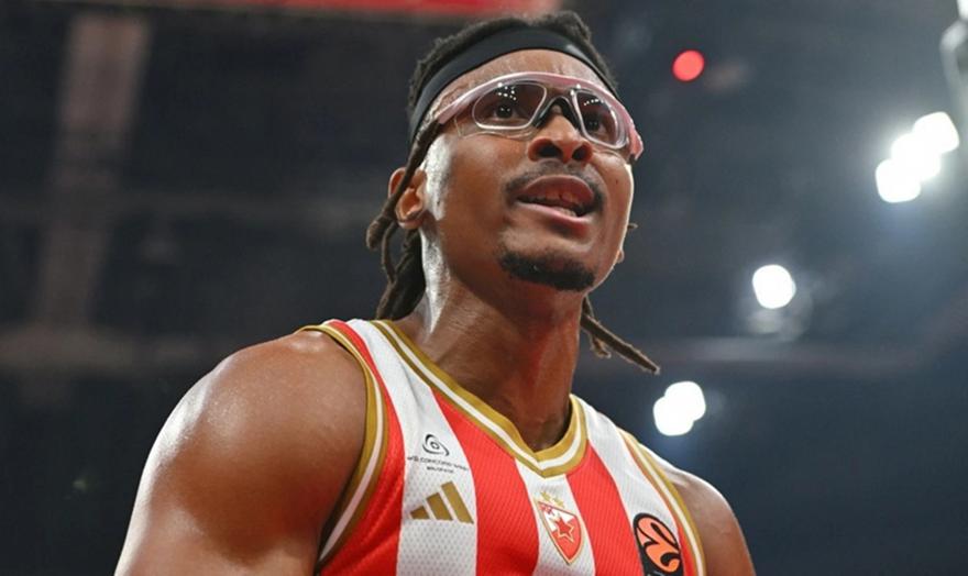 Μονέκε: «Περίμενα ότι θα νικούσαμε άνετα τον Παναθηναϊκό - Δεν τους αφήσαμε να αναπνεύσουν»