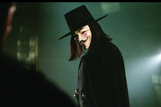 Το εμβληματικό «V for Vendetta» ετοιμάζεται για τη μικρή οθόνη