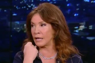 Βάνα Μπάρμπα: «Οι γυναίκες άνω των 60 είναι δυστυχώς αόρατες για την κοινωνία – Δεν τις παρατηρεί κανείς»