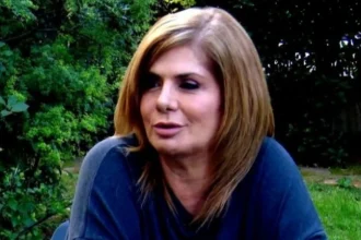 Βάσια Παναγοπούλου: Η δουλειά μας δεν είναι ένα ατελείωτο κρεβάτι