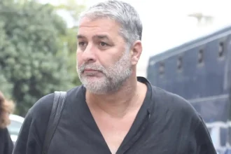 Βασίλης Μπισμπίκης: «Πάθαινα κρίσεις πανικού και πήρα αντικαταθλιπτικά για να στανιάρω»