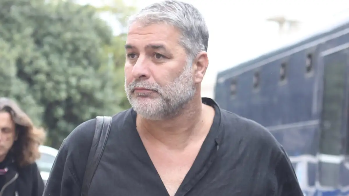 Βασίλης Μπισμπίκης: «Πάθαινα κρίσεις πανικού και πήρα αντικαταθλιπτικά για να στανιάρω»