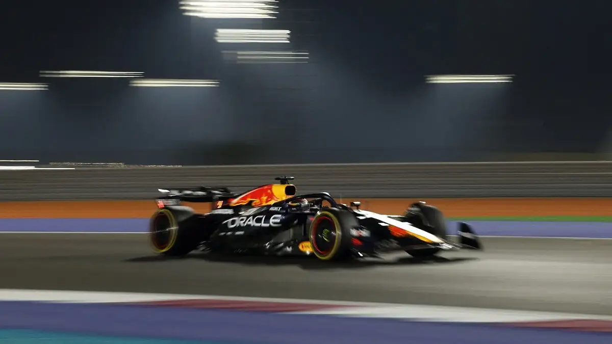 Formula 1: Ο Verstappen κέρδισε στο Κατάρ και ο τίτλος θα κριθεί στο Άμπου Ντάμπι
