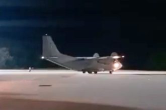 Πάτρα: Έφυγε για μεταμόσχευση στην Ιταλία ο 18χρονος Μάριος - Η ανάρτηση του Άδωνι Γεωργιάδη (ΒΙΝΤΕΟ)