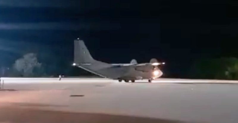 Πάτρα: Έφυγε για μεταμόσχευση στην Ιταλία ο 18χρονος Μάριος - Η ανάρτηση του Άδωνι Γεωργιάδη (ΒΙΝΤΕΟ)