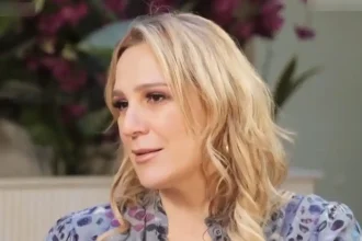 Βίκυ Καρατζόγλου: «Δέχθηκα σεξουαλική παρενόχληση και ήθελαν να με διώξουν από τη δουλειά»