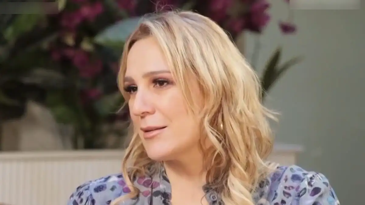 Βίκυ Καρατζόγλου: «Δέχθηκα σεξουαλική παρενόχληση και ήθελαν να με διώξουν από τη δουλειά»