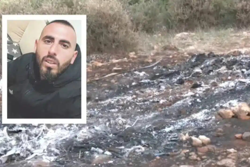 Αδιανόητη οικογενειακή τραγωδία: Πέθανε από ανακοπή η μητέρα του 27χρονου που δολοφονήθηκε στη Βοιωτία - Δεν άντεξε την απώλεια