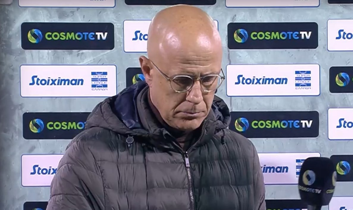 Τέλος ο Βόκολος από τον Ατρόμητο