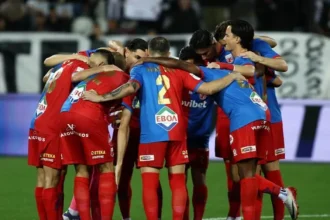 Απάντησαν στον Σούντγκρεν οι παίκτες του Βόλου: «Λέει ψέμματα»