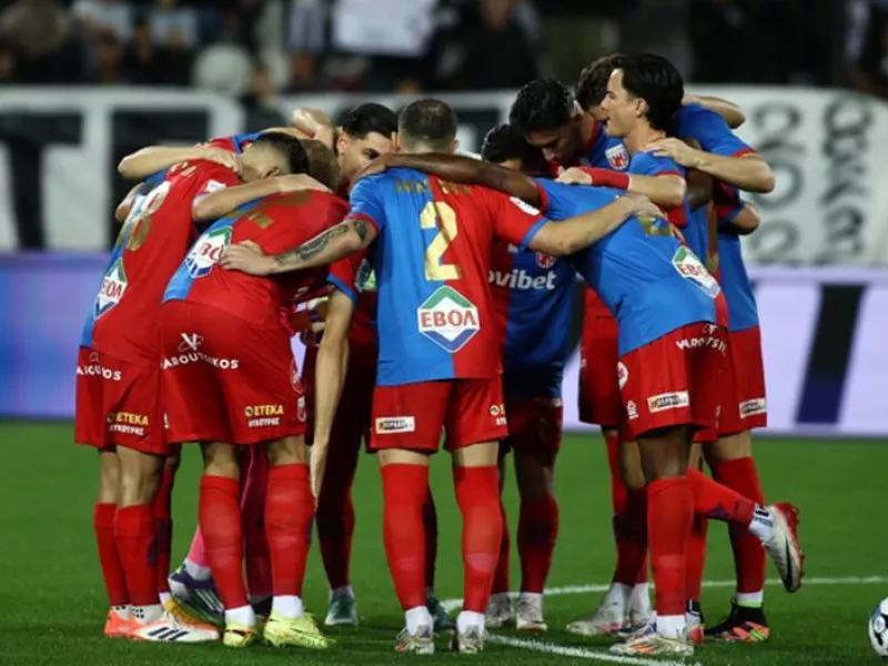 Απάντησαν στον Σούντγκρεν οι παίκτες του Βόλου: «Λέει ψέμματα»