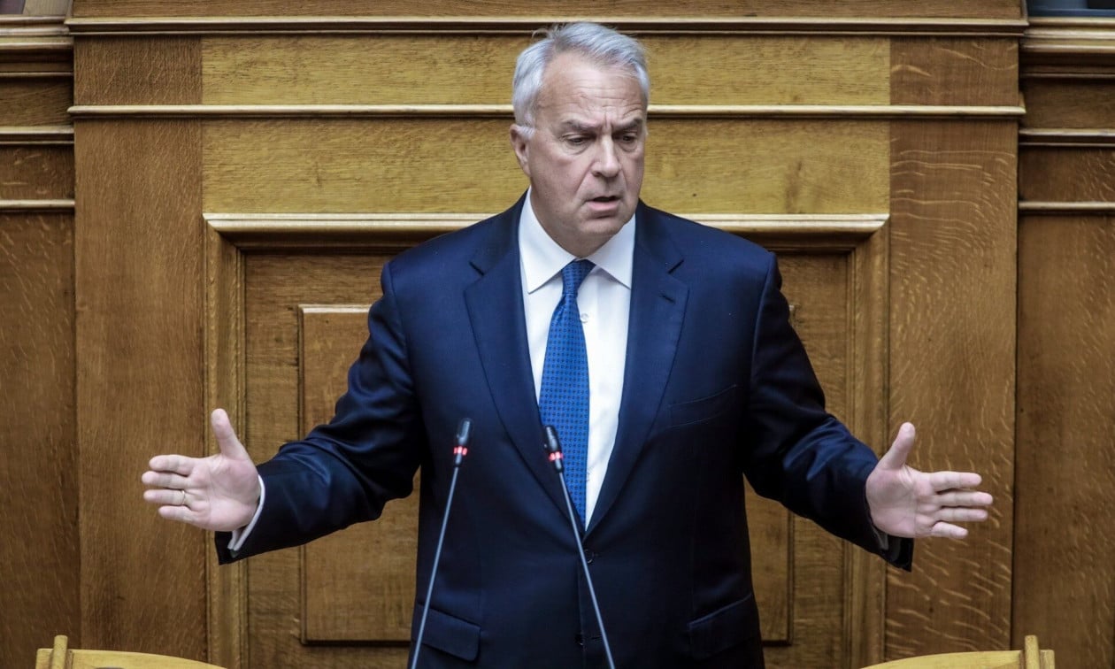 Εξεταστική ΟΠΕΚΕΠΕ: Σήμερα η πολυαναμενόμενη κατάθεση του Μάκη Βορίδη