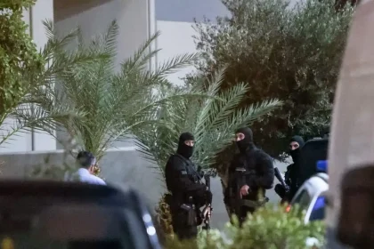 Βορίζια: Αρνήθηκε κάθε εμπλοκή ο γαμπρός του Φανούρη Καργάκη – Αίνιγμα το ποιος έδωσε εντολή για τη βόμβα