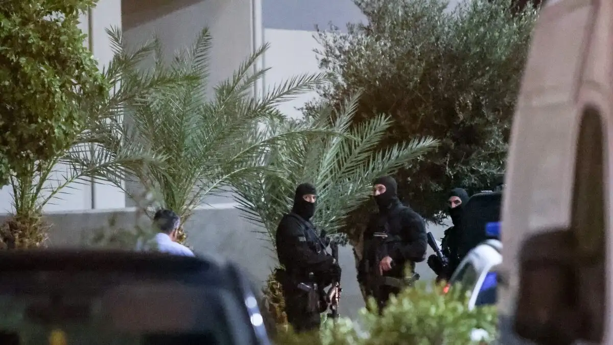 Βορίζια: Αρνήθηκε κάθε εμπλοκή ο γαμπρός του Φανούρη Καργάκη – Αίνιγμα το ποιος έδωσε εντολή για τη βόμβα