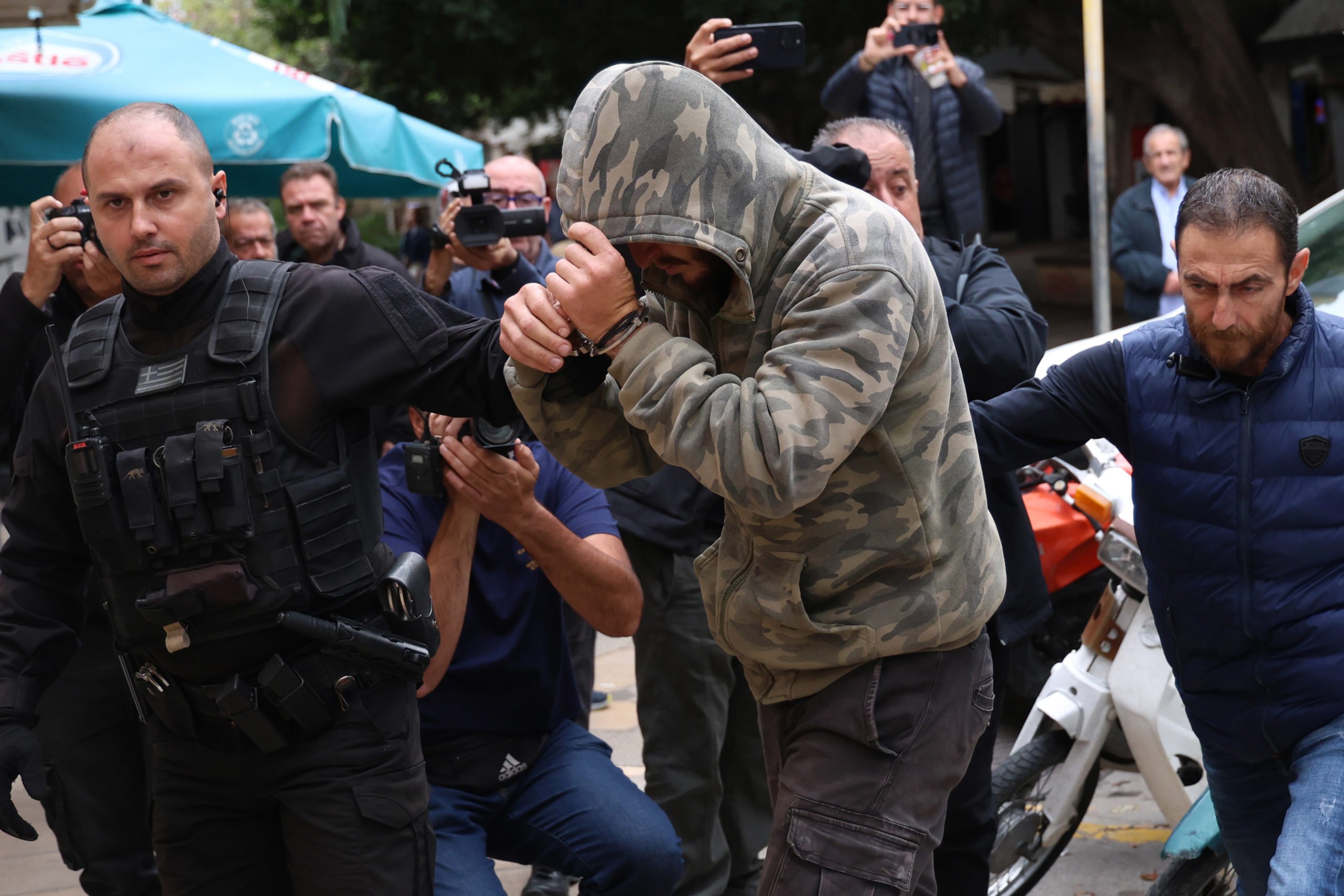 Βορίζια: Σε κατ’ οίκον περιορισμό ο 23χρονος – Διαφώνησαν εισαγγελέας και ανακρίτρια για το εάν θα προφυλακιστεί