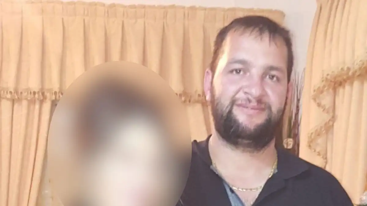 Τη Δευτέρα η κηδεία του 39χρονου που δολοφονήθηκε στα Βορίζια - Σφοδρές αντιδράσεις των συγγενών του όταν αστυνομικοί έφτασαν στο σπίτι του για έρευνα (ΒΙΝΤΕΟ)