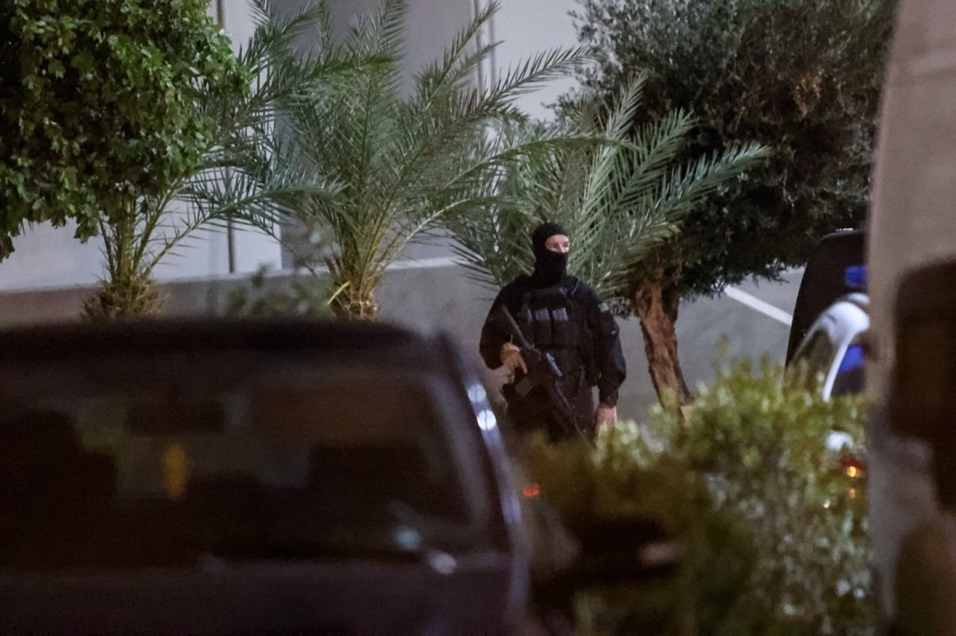 Από καλάσνικοφ ο θάνατος της 56χρονης στα Βορίζια