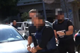Μακελειό στα Βορίζια: Προφυλακιστέοι οι 2 κατηγορούμενοι από την οικογένεια Καργάκη