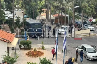 Βεντέτα στα Βορίζια: Νοσηλεύτρια στο νοσοκομείο Χανίων η 55χρονη που έπαθε ανακοπή από τους πυροβολισμούς