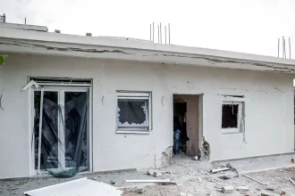 Βορίζια: Συνελήφθη 23χρονος ανιψιός του Καργάκη - Φέρεται να είναι αυτός που έβαλε τη βόμβα στο σπίτι των Φραγκιαδάκηδων