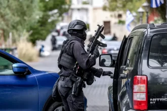 Βορίζια: Στη φυλακή τα τρία κατηγορούμενα αδέρφια της οικογένειας Φραγκιαδάκη για το μακελειό