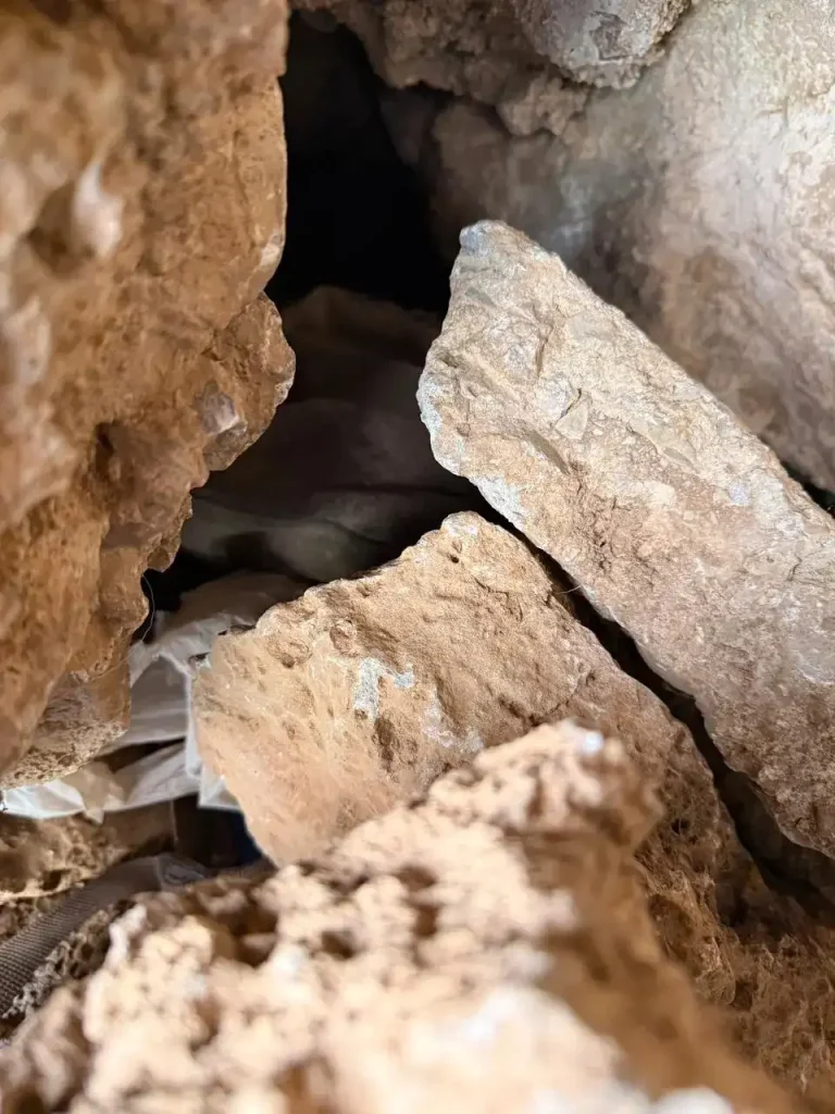 "Oργώνουν" οι αστυνομικοί τα Βορίζια – Οπλοστάσια και 17 προσαγωγές