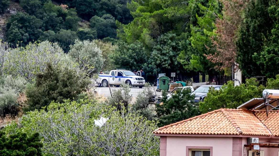 Πληροφορίες ότι αναμένεται να παραδοθούν τα τρία καταζητούμενα αδέλφια για το μακελειό στα Βορίζια