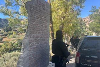 Φρούριο τα Βορίζια για την κηδεία του 39χρονου - Πάνοπλοι αστυνομικοί, μπλόκα και έλεγχοι για την αποτροπή επεισοδίων