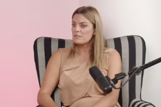 Χριστίνα Βραχάλη: Η πρώτη μου κρίση πανικού ήταν στο δελτίο ειδήσεων, έπρεπε να ανακοινώσω τον θάνατο μιας συμμαθήτριάς μου