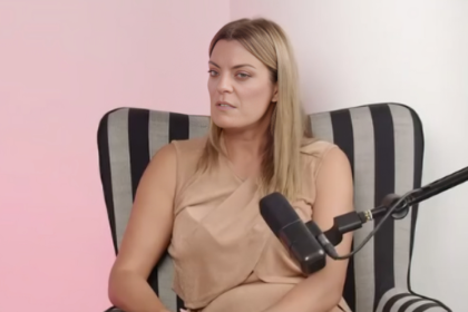 Χριστίνα Βραχάλη: Η πρώτη μου κρίση πανικού ήταν στο δελτίο ειδήσεων, έπρεπε να ανακοινώσω τον θάνατο μιας συμμαθήτριάς μου