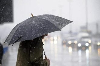 Καιρός: Ραγδαία επιδείνωση σήμερα με ισχυρές καταιγίδες - Πού θα χτυπήσει το νέο κύμα κακοκαιρίας - Η πρόγνωση για την Πάτρα