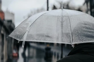 Ερχεται κακοκαιρία σε δύο κύματα τις επόμενες ημέρες από τα Δυτικά