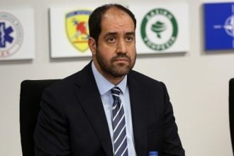 Γ. Κεφαλογιάννης: Μέχρι σήμερα έχουν πραγματοποιηθεί 35.500 προσεισμικοί έλεγχοι σε δημόσια κτίρια