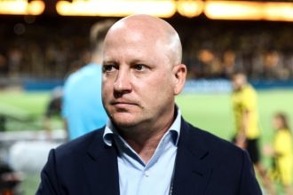 Νίκολιτς: «Δεν επιτρέπεται να χάνεις βαθμούς στην έδρα σου»