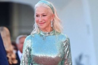 Έλεν Μίρεν: Με το Bραβείο Cecil B. DeMille θα τιμηθεί για τη συνολική της προσφορά