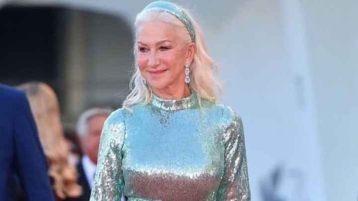 Έλεν Μίρεν: Με το Bραβείο Cecil B. DeMille θα τιμηθεί για τη συνολική της προσφορά