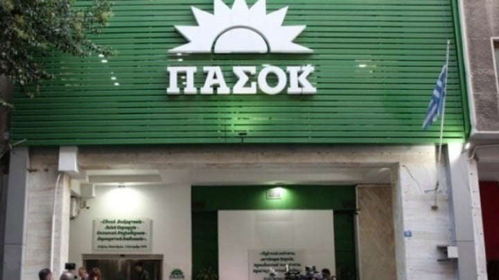 Πηγές ΠΑΣΟΚ: Η κατάθεση Γεωργαντά, εκθέτει ανεπανόρθωτα τον Λ. Αυγενάκη