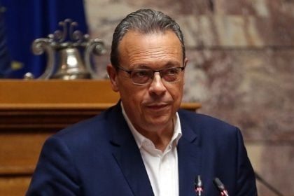 Σ. Φάμελλος: «Αυτό δεν λέγεται ανάπτυξη, αυτό λέγεται φορολογική αδικία»