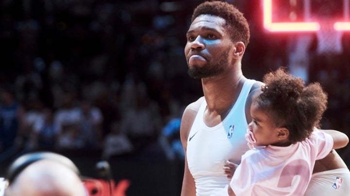 Ο Αντετοκούνμπο 4ος σε έσοδα στη σεζόν του ΝΒΑ