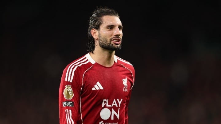 Σομποσλάι: «Η Λίβερπουλ πρέπει να διατηρήσει το μαχητικό πνεύμα της»