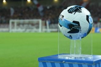 Στο Αγρίνιο η «εκκίνηση» της 10ης αγωνιστικής