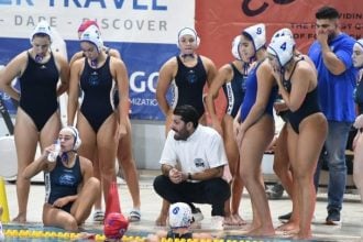 «Διπλό» της ΝΕ Πατρών στην Ηλιούπολη