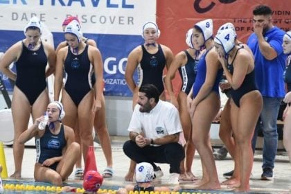 «Διπλό» της ΝΕ Πατρών στην Ηλιούπολη