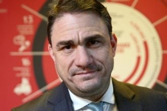 Κ. Τσουκαλάς: Η κυβέρνηση είναι ανίκανη να διασφαλίσει την εύρυθμη λειτουργία του πρωτογενούς τομέα της χώρας