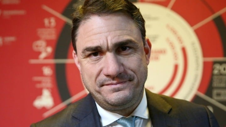 Κ. Τσουκαλάς: Η κυβέρνηση είναι ανίκανη να διασφαλίσει την εύρυθμη λειτουργία του πρωτογενούς τομέα της χώρας