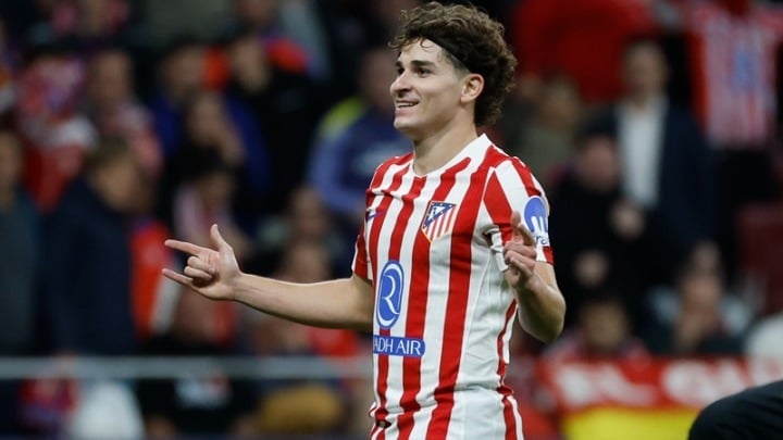 Champions League: Ο Άλβαρες ξεπέρασε Μέσι και Αγκουέρο