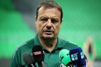 Αταμάν: Δεν ψάχνουμε παίκτη, περιμένουμε Γιούρτσεβεν και Χολμς 