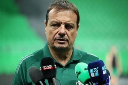 Αταμάν: Δεν ψάχνουμε παίκτη, περιμένουμε Γιούρτσεβεν και Χολμς 